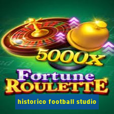 historico football studio